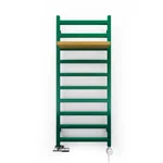 Simple - Terma radiator (S8 RAL6026)