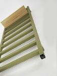 Simple ONE - Terma radiator (E8)