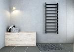 Simple ONE - Terma radiator (E8)