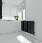 Triga - Terma radiator (SX) horizontalni