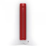 Triga ANC E - Terma kotni radiator (EX MetallicRed)