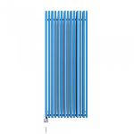 Triga E - Terma radiator (E1 RAL5012)