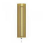 Triga AW E - Terma radiator (EX GoldGloss)