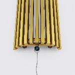 Triga AW E - Terma radiator (EX GoldGloss)