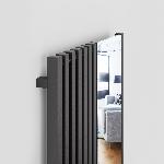 Triga M - Terma radiator (ModernGrey)