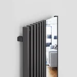 Triga M - Terma radiator (ModernGrey)