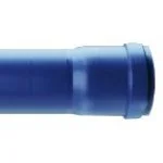 Nizkošumne oz brezšumne cevi za odtoke in fitingi