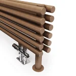 Tune HSD - Terma radiator (YP BrightCooper)