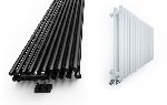 Tune VWD - Terma radiator