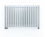 Tune VWD - Terma radiator (SX Soft9016) vodoravni