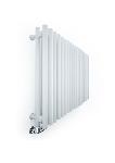 Tune VWD - Terma radiator (SX Soft9016) vodoravni