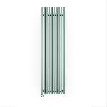 Tune VWS E - Terma radiator (E1 AnodicMalachite)