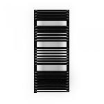 Tytus ONE - Terma radiator (E1 BlackPepper)