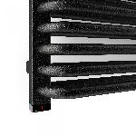 Tytus ONE - Terma radiator (E1 BlackPepper)