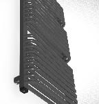 Tytus ONE - Terma radiator (E1)