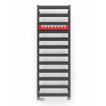 Vivo - Terma radiator (SX) + Shark