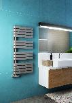 Warp S - Terma radiator (RAL7042)