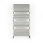 Warp T Bold - Terma radiator (SX)