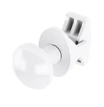 Terma obešalo Handy grip - belo