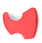 Terma dodatek, obešalo YO, RAL3028 - rdeča