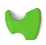 Terma dodatek, obešalo YO, RAL6038 - zelena