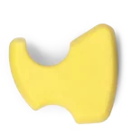 Terma dodatek, obešalo YO, RAL1018 - rumena