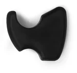 Terma dodatek, obešalo YO, RAL9005 - črna