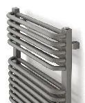 TERMA cevni radiatorji, izbočeni za sušenje