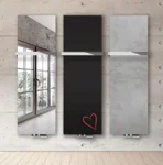 TERMA PLAN - gladki radiatorji