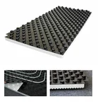 Sistemska plošče SILENZIO za talno gretje