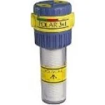 Magnetni mehčalci vode