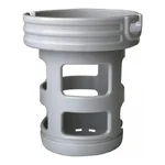 Sanotechnik pvc distančnik filtra za SPA-POOL (MS serija)