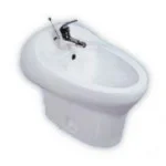 Armature (pipe) za bide