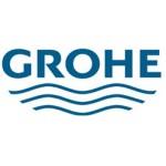 Grohe armature (pipe)