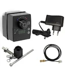 Regulator konstantne temperature LK 100 SmartComfort CT komplet