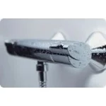 Grohe armature (pipe) - grohtherm termostatske