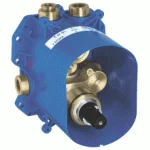 Grohe armature (pipe) - rapido podometne