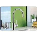 Grohe kuhinjske armature (pipe)