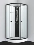 Kompletna tuš kabina Sanotechnik Balaton 90x90x203
