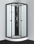 Kompletna tuš kabina Sanotechnik Reload 90x90x215