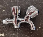 Pipa Remer zidna s priključkom za PS