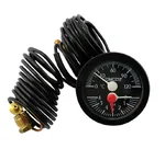 Termomanometer Watts Fimet, vgradni fi 52 s kapilaro