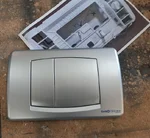 Sanotechnik WC tipka SP253